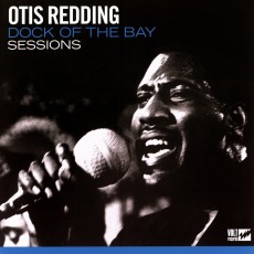 LP / Redding Otis / Dock Of The Bay Sessions / Vinyl