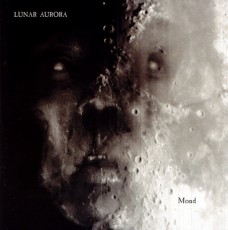 CD / Lunar Aurora / Mond