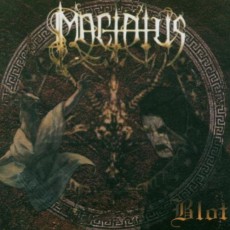CD / Macttus / Blot