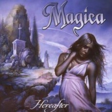 CD / Magica / Hereafter