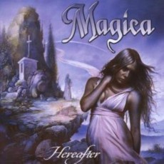 CD / Magica / Hereafter / Digipack