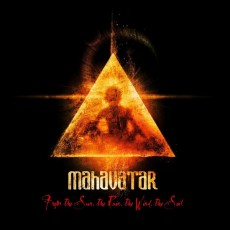 CD / Mahavatar / From The Sun