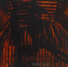 CD / Mandragoar / Carnal Cage