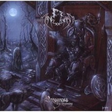 CD / Manegarm / Vargaresa:The Beginning