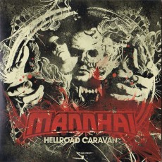 CD / Mannhai / Hellroad Caravan