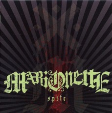 CD / Marionette / Spite