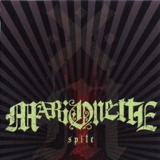 CD / Marionette / Spite