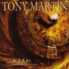 CD / Martin Tony / Scream