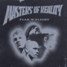 CD / Masters Of Reality / Flak'N'Flight