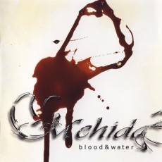 CD / Mehida / Blood & Water