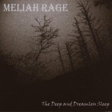 CD / Meliah Rage / Deep And Dreamless Sleep