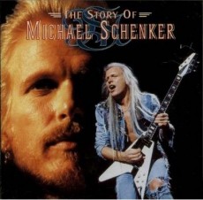 CD / Michael Schenker Group / Story O