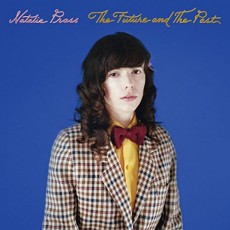 LP / Prass Natalie / Future And The Past / Vinyl