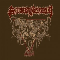 LP / Slaughterday / Abbatoir / Limited / Vinyl