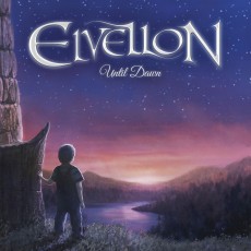 CD / Elvellon / Until Dawn