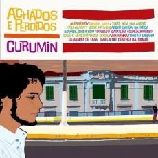 CD / Curumin / Achados E Perdidos
