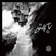 LP / Craft / White Noise And Black Metal / Vinyl