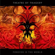 2LP / Theatre Of Tragedy / Forever Is The World / Vinyl / White-Red / 2LP