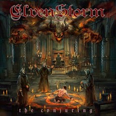 CD / Elvenstorm / Conjuring