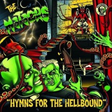 CD / Meteors / Hymns For The Hellbound