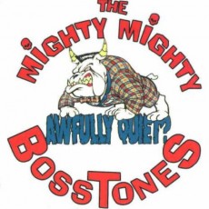 CD / Mighty Mighty Bosstones / Awfully Quiet