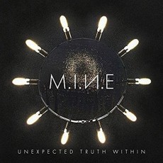 CD / M.I.N.E. / Unexpected Truth / Digipack