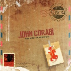 CD / Corabi John / Live 94