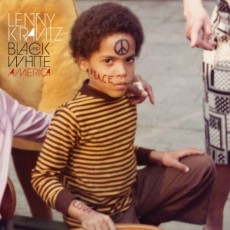 2LP / Kravitz Lenny / Black And White America / Vinyl / 2LP
