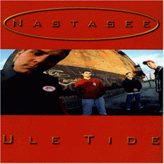 CD / Nastasee/Dog Eat Dog / Ule Tide