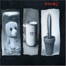 CD / Noway / Man