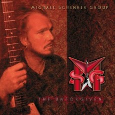 CD / Michael Schenker Group / Unforgiven