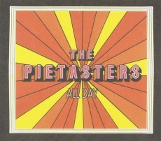 CD / Pietasters / All Day