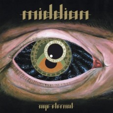 CD / Middian / Age Eternal