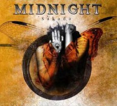 CD / Midnight / Sakada