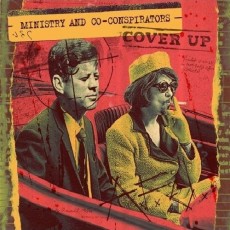 CD / Ministry / Cover Up