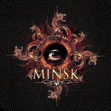 CD / Minsk / Ritual Fires Of Abandonment