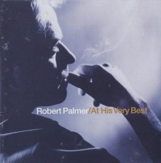 CD / Palmer Robert / At His Very Best