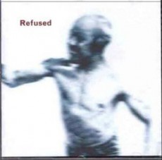 CD / Refused / Songs To Fan Flame The Discontent / Digipack