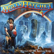 CD / Molly Hatchet / Warriours Of The Rainbow Bridge
