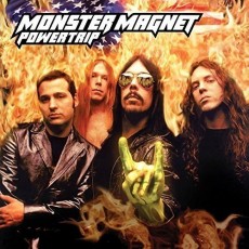 2CD / Monster Magnet / Powertrip / Limited Edition / 2CD