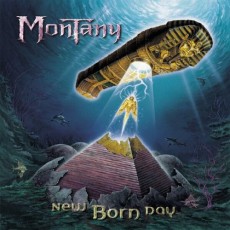 CD / Montany / New Born Day