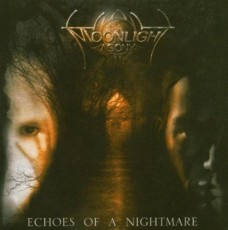 CD / Moonlight Agony / Echoes Of A Nightmare