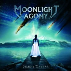 CD / Moonlight Agony / Silent Waters