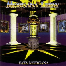 CD / Morgana Lefay / Fata Morgana