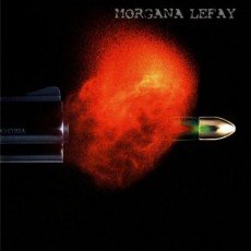 CD / Morgana Lefay / Morgana Lefay
