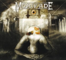 CD / Morifade / Domination
