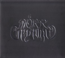 CD / Mork Gryning / Mork Gryning CD / Mork Gryning / Mork Gryning
