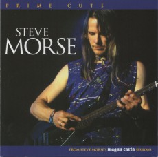 CD / Morse Steve / Prime Cuts