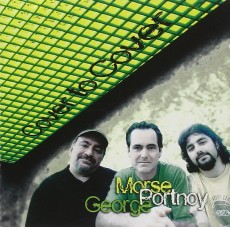CD / Morse Steve/Portnoy/George / Cover To Cover