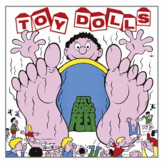 CD / Toy Dolls / Fat Bob's Feet! / Digipack